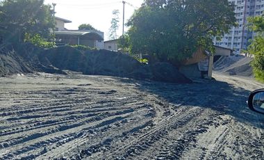 Commercial Lot for Sale in West Service Road Bicutan Paranaque City