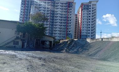 Commercial Lot for Sale in West Service Road Bicutan Paranaque City