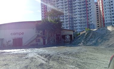 Commercial Lot for Sale in West Service Road Bicutan Paranaque City