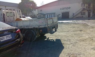 Commercial Lot for Sale in West Service Road Bicutan Paranaque City