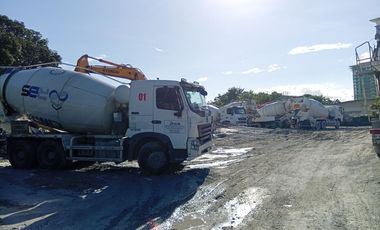 Commercial Lot for Sale in West Service Road Bicutan Paranaque City