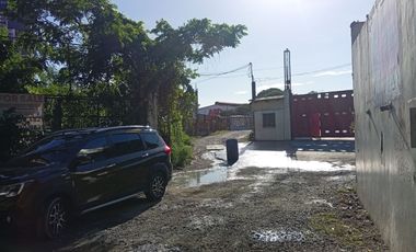 Commercial Lot for Sale in West Service Road Bicutan Paranaque City