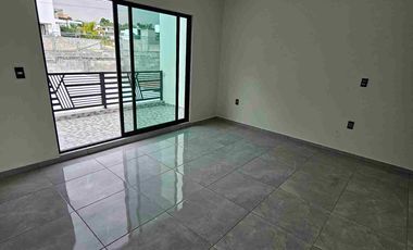 casa en venta en residencial tehucil en morelos