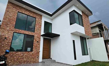 casa en venta en residencial tehucil en morelos