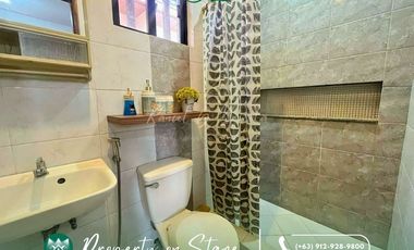 Fully-Furnished 2-Bedroom Apartment for Rent located in Angeles City, Pampanga