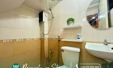 Fully-Furnished 2-Bedroom Apartment for Rent located in Angeles City, Pampanga