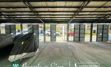 Fully-Furnished 2-Bedroom Apartment for Rent located in Angeles City, Pampanga