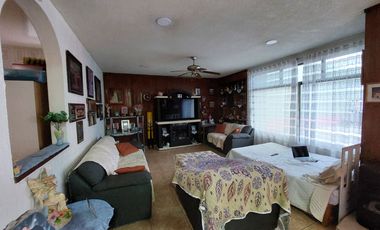 Casa Sola en Las Águilas, Nezahualcóyotl, Estado de México