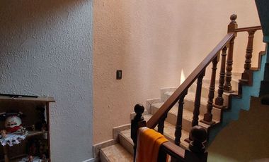 Casa Sola en Las Águilas, Nezahualcóyotl, Estado de México