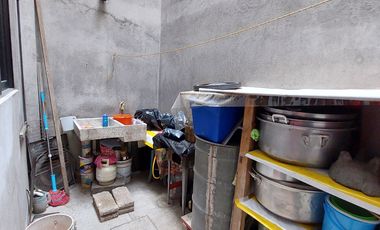 Casa Sola en Las Águilas, Nezahualcóyotl, Estado de México