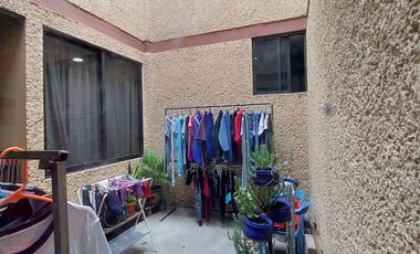 Casa Sola en Las Águilas, Nezahualcóyotl, Estado de México