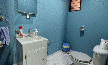 Casa Sola en Las Águilas, Nezahualcóyotl, Estado de México