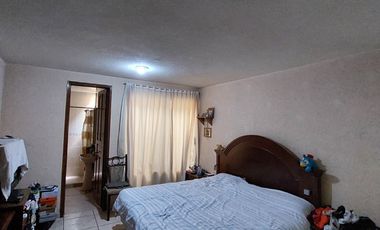 Casa Sola en Las Águilas, Nezahualcóyotl, Estado de México