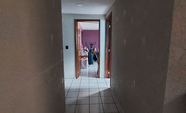 Casa Sola en Las Águilas, Nezahualcóyotl, Estado de México