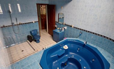 Casa Sola en Las Águilas, Nezahualcóyotl, Estado de México