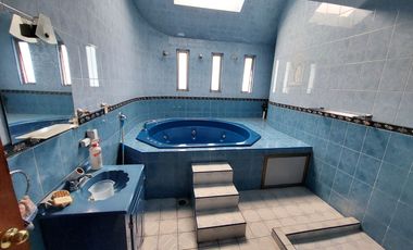 Casa Sola en Las Águilas, Nezahualcóyotl, Estado de México