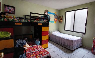 Casa Sola en Las Águilas, Nezahualcóyotl, Estado de México