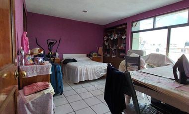 Casa Sola en Las Águilas, Nezahualcóyotl, Estado de México