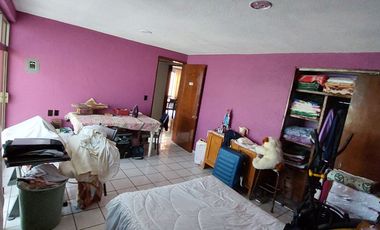 Casa Sola en Las Águilas, Nezahualcóyotl, Estado de México