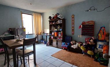 Casa Sola en Las Águilas, Nezahualcóyotl, Estado de México