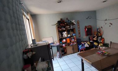 Casa Sola en Las Águilas, Nezahualcóyotl, Estado de México