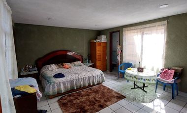 Casa Sola en Las Águilas, Nezahualcóyotl, Estado de México