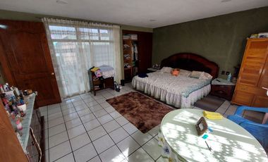 Casa Sola en Las Águilas, Nezahualcóyotl, Estado de México