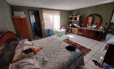 Casa Sola en Las Águilas, Nezahualcóyotl, Estado de México