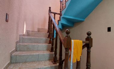 Casa Sola en Las Águilas, Nezahualcóyotl, Estado de México