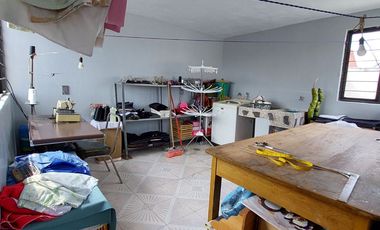 Casa Sola en Las Águilas, Nezahualcóyotl, Estado de México