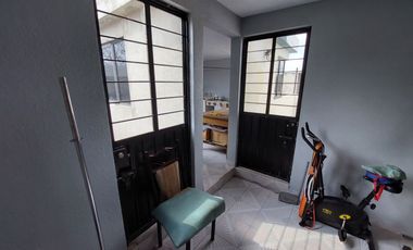 Casa Sola en Las Águilas, Nezahualcóyotl, Estado de México