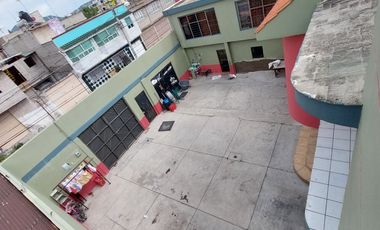 Casa Sola en Las Águilas, Nezahualcóyotl, Estado de México