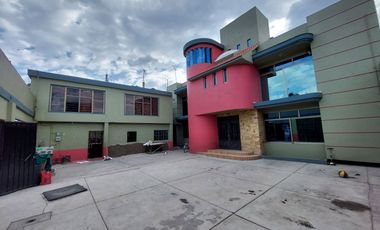 Casa Sola en Las Águilas, Nezahualcóyotl, Estado de México