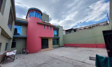 Casa Sola en Las Águilas, Nezahualcóyotl, Estado de México