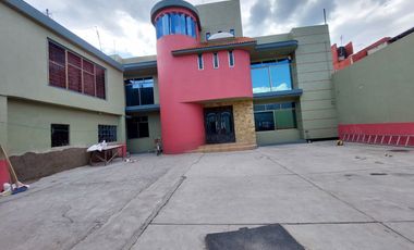 Casa Sola en Las Águilas, Nezahualcóyotl, Estado de México