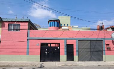 Casa Sola en Las Águilas, Nezahualcóyotl, Estado de México