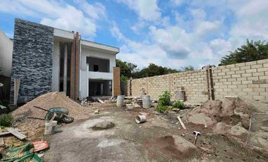 PREVENTA DE  CASA EN OAXTEPEC MORELOS