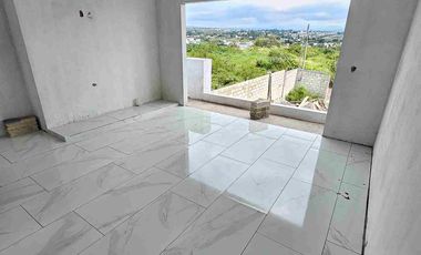 PREVENTA DE  CASA EN OAXTEPEC MORELOS