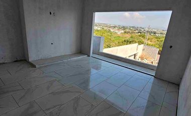 PREVENTA DE  CASA EN OAXTEPEC MORELOS