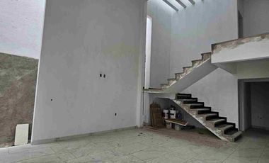 PREVENTA DE  CASA EN OAXTEPEC MORELOS