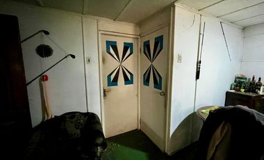 Oportunidad En Conchalí! Venta De Casa En Isabel Carrera.