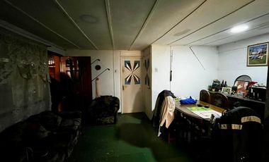 Oportunidad En Conchalí! Venta De Casa En Isabel Carrera.