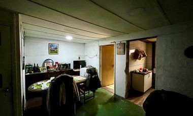 Oportunidad En Conchalí! Venta De Casa En Isabel Carrera.