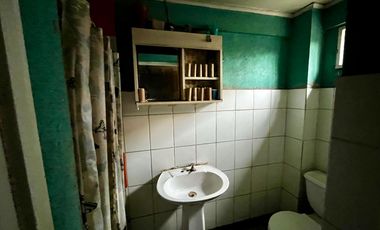 Oportunidad En Conchalí! Venta De Casa En Isabel Carrera.