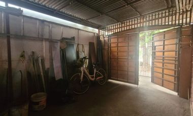 Oportunidad En Conchalí! Venta De Casa En Isabel Carrera.