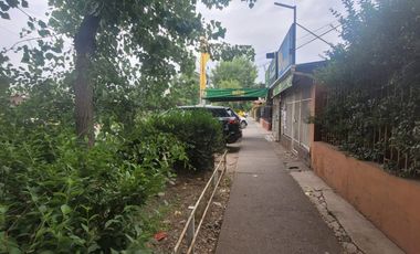 Oportunidad En Conchalí! Venta De Casa En Isabel Carrera.