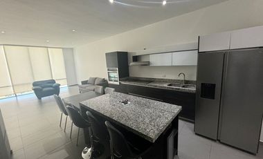 DEPARTAMENTO EN RENTA SAN JERONIMO MONTERREY