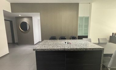 DEPARTAMENTO EN RENTA SAN JERONIMO MONTERREY