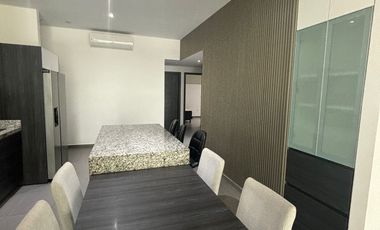 DEPARTAMENTO EN RENTA SAN JERONIMO MONTERREY