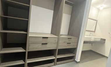 DEPARTAMENTO EN RENTA SAN JERONIMO MONTERREY